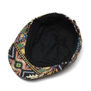 Meyer Basel™ Colourful Vintage Cap