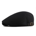 Meyer Basel™ | Breathable Men's Cap