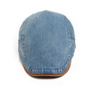 Meyer Basel™ | Men's Denim Cap