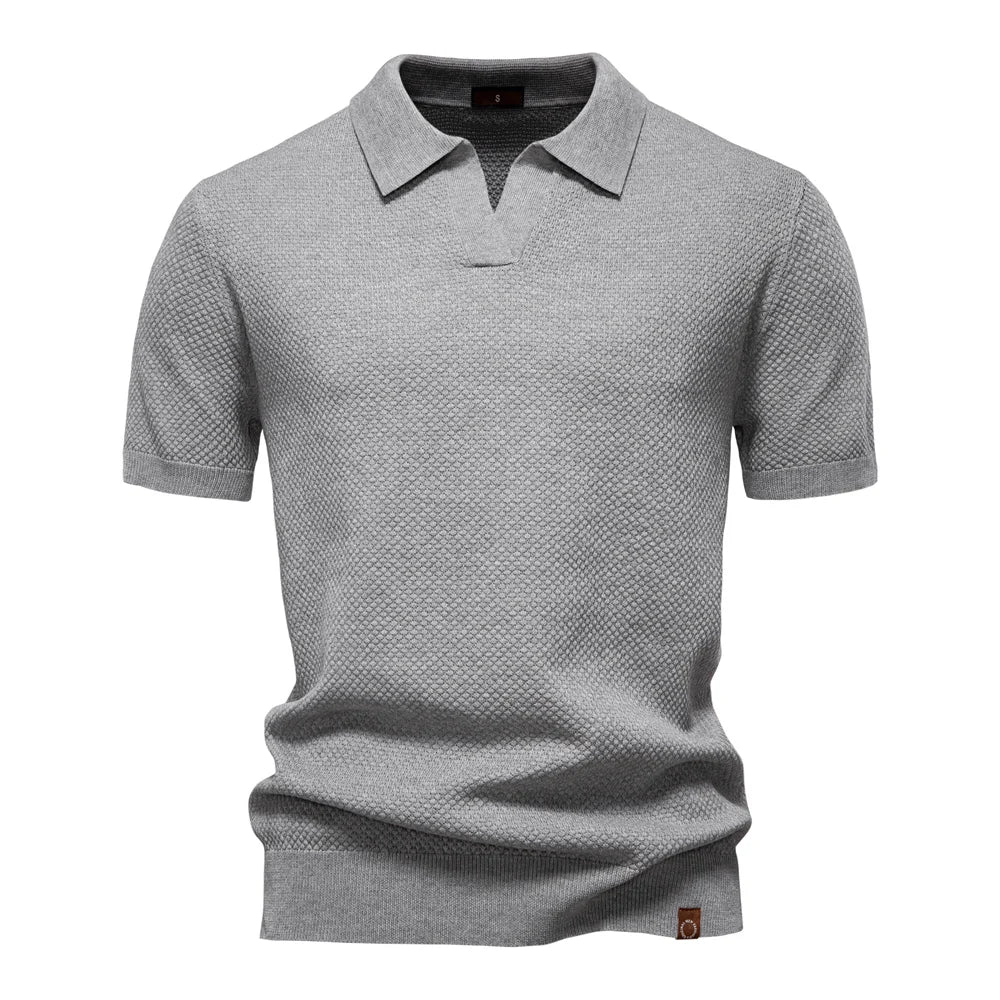 GUSTAV™ | STILVOLLES POLO