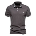 OLIVER™ | CASUAL POLO SHIRT