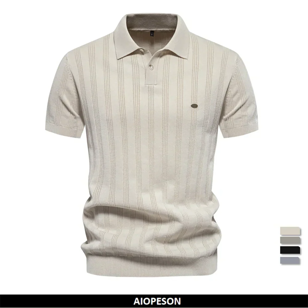 FREDERIK™ | HERREN-POLOSHIRT