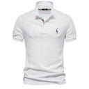 GUNTER™ | ELEGANT POLO