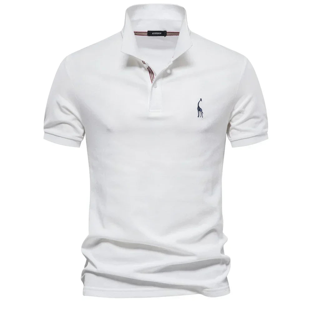 GUNTER™ | ELEGANTES POLO