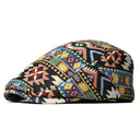 Meyer Basel™ Colourful Vintage Cap