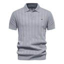 FREDERIK™ | MEN'S POLO SHIRT