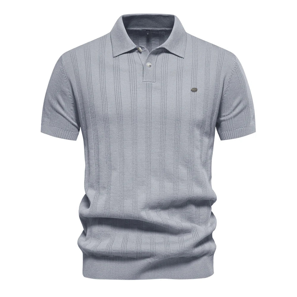 FREDERIK™ | HERREN-POLOSHIRT
