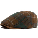 Meyer Basel™ | Classic Men's Cap