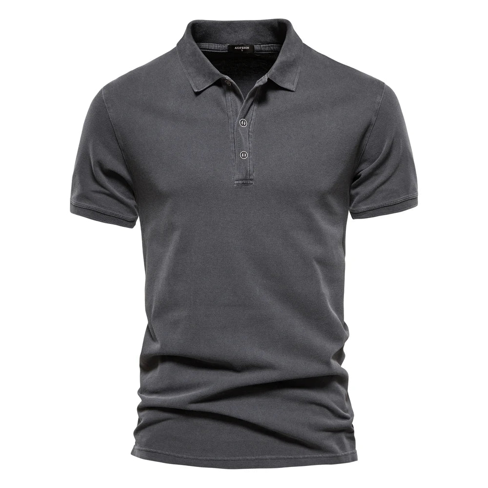 HARALD™ | HERREN-POLO