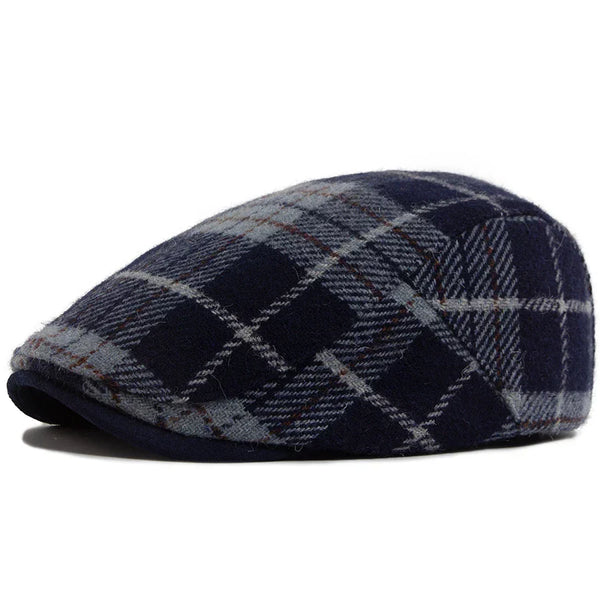 Meyer Basel™ | Classic Men's Cap