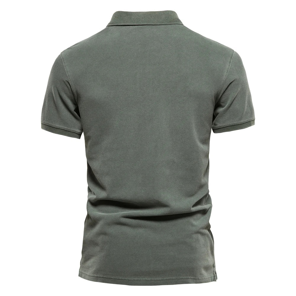 HARALD™ | HERREN-POLO