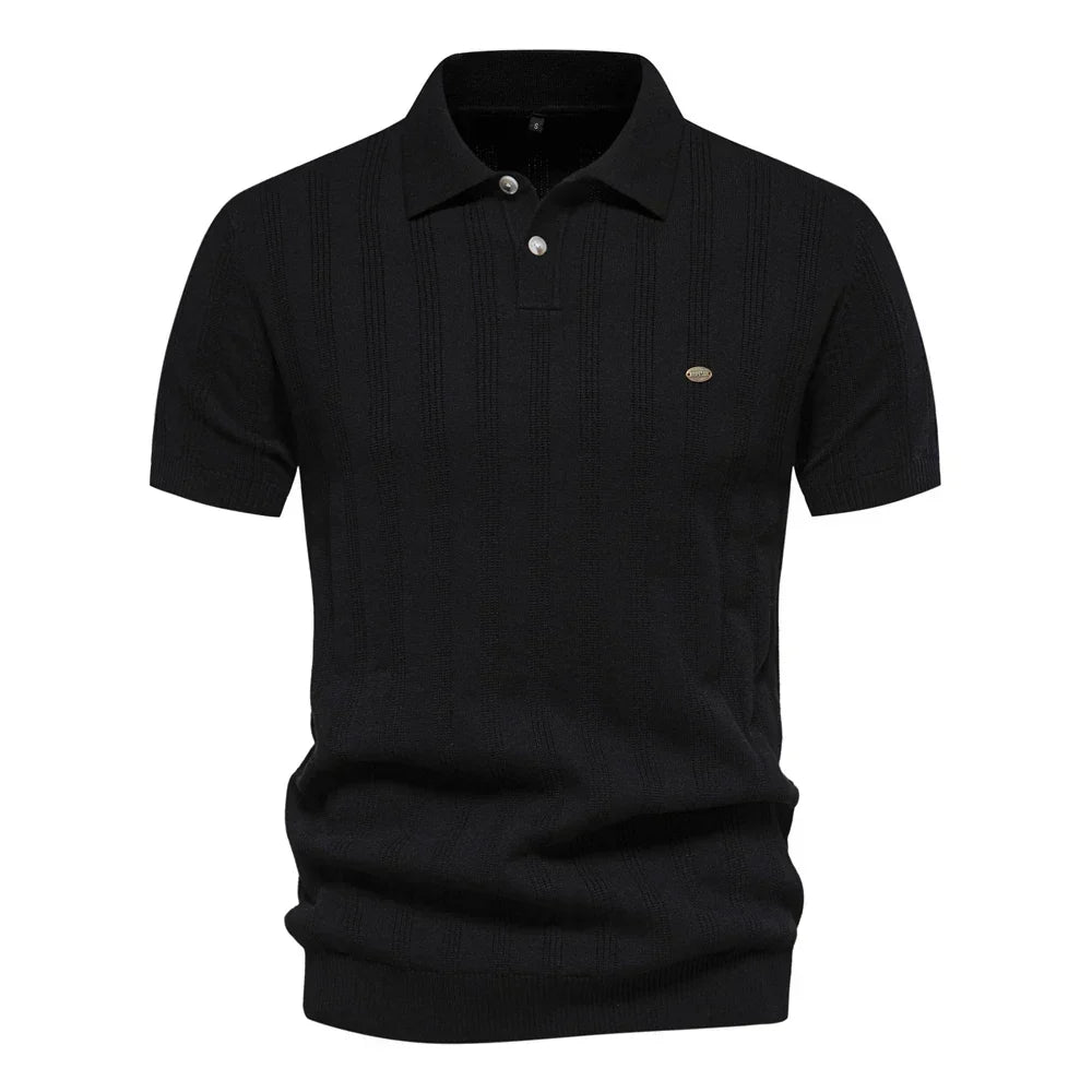 FREDERIK™ | HERREN-POLOSHIRT