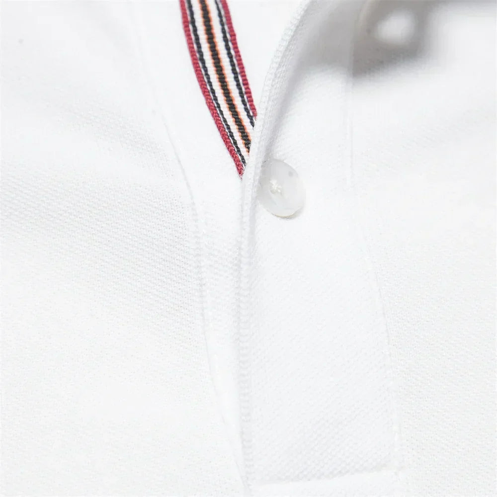 GUNTER™ | ELEGANTES POLO