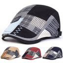 Meyer Basel™ | Patchwork Men's Hat