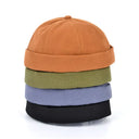 Meyer Basel™ | Vintage Docker Cap