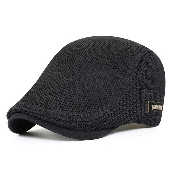 Meyer Basel™ | Breathable Men's Beanie