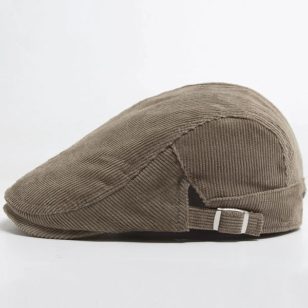 Meyer Basel™ | Corduroy Cap