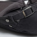 Meyer Basel™ | Vintage Hat with Button Design