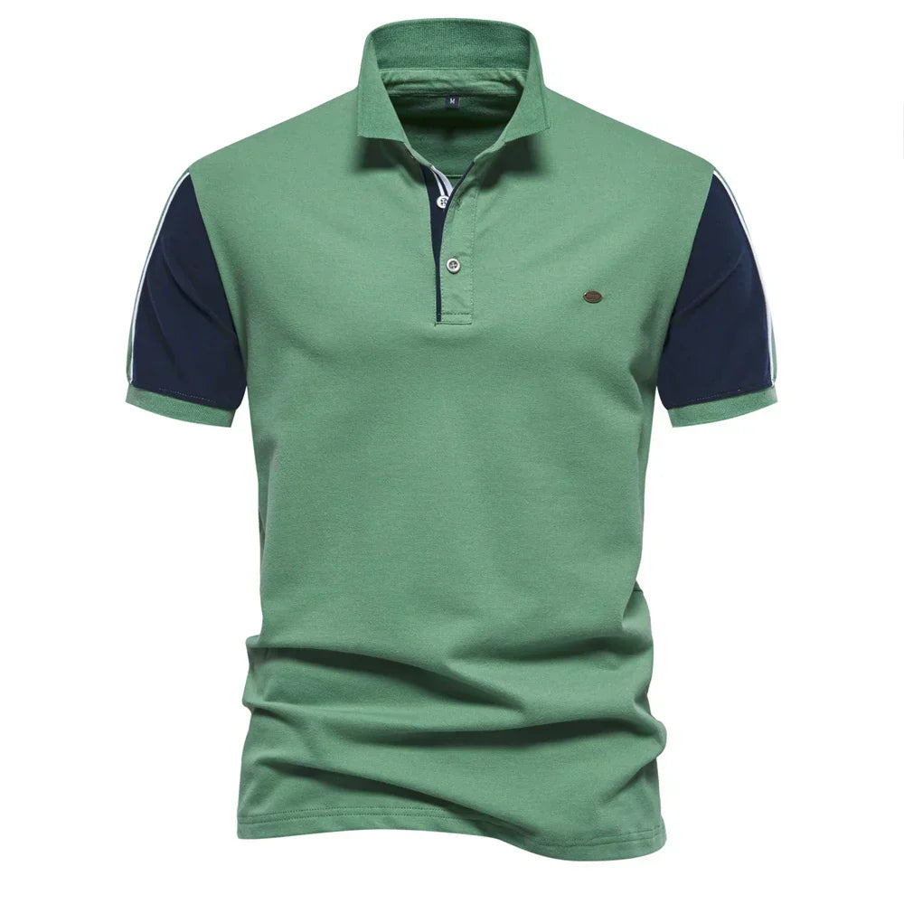 FRITZ™ | FRÜHLINGS-POLO