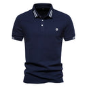 OLIVER™ | CASUAL POLO SHIRT
