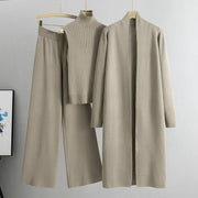 Vaine – Stylish Three Piece Set