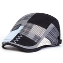 Meyer Basel™ | Patchwork Men's Hat