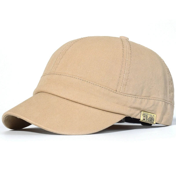 Meyer Basel™ | Cotton Men's Beret