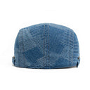 Meyer Basel™ | Denim Men's Cap