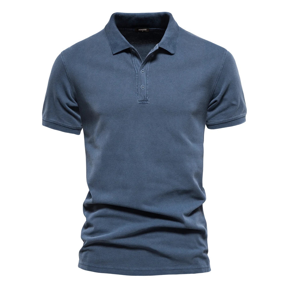 HARALD™ | HERREN-POLO