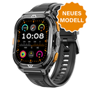 Thor 3.0 - Smartwatch