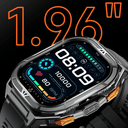 Thor 3.0 - Smartwatch