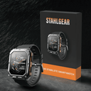 Thor - The Sturdiest Smartwatch