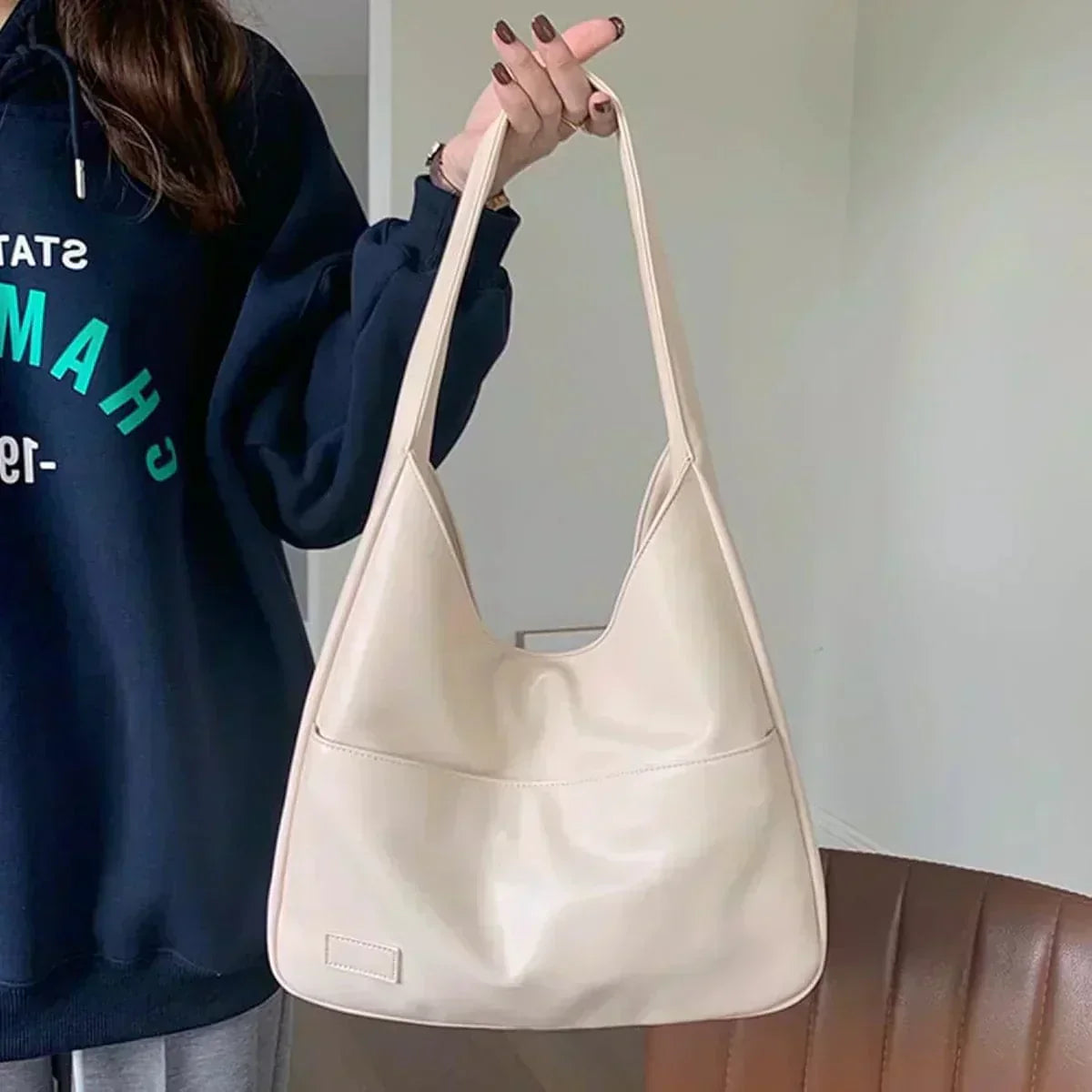 Nina - Timeless Simplicity for Everyday Life
