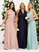 Nicole Mae - Elegant Multi-Dress