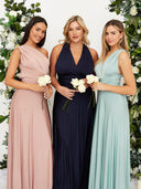 Nicole Mae - Elegant Multi-Dress