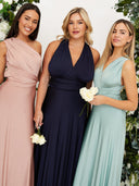 Nicole Mae - Elegant Multi-Dress
