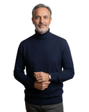 Meyer Basel Roll-Neck Jumper