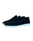Mario | Elegant Leather Loafers