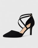 Veylah | Elegant Heeled Shoes