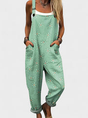 Nana™ | Daisy Dream Overalls
