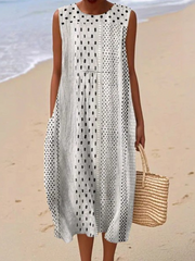 Thea - Everyday Midi Dress