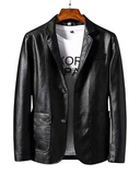 Premium Leather Jacket