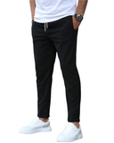 Pascal Premium Stretch Trousers