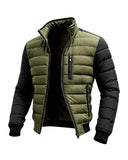 Meyer Basel Men's Jacket