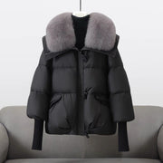 Lightweight Hooded Windbreaker Jacket, Water-Repellent & Windproof | Ideal for Spring & Autumn