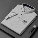 LINSE™ | LUXURY POLO SHIRT