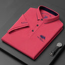 LINSE™ | LUXURY POLO SHIRT