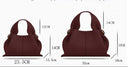 Eloise | Modern Shoulder Bag