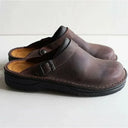 Markus | Comfortable and Durable Clogs