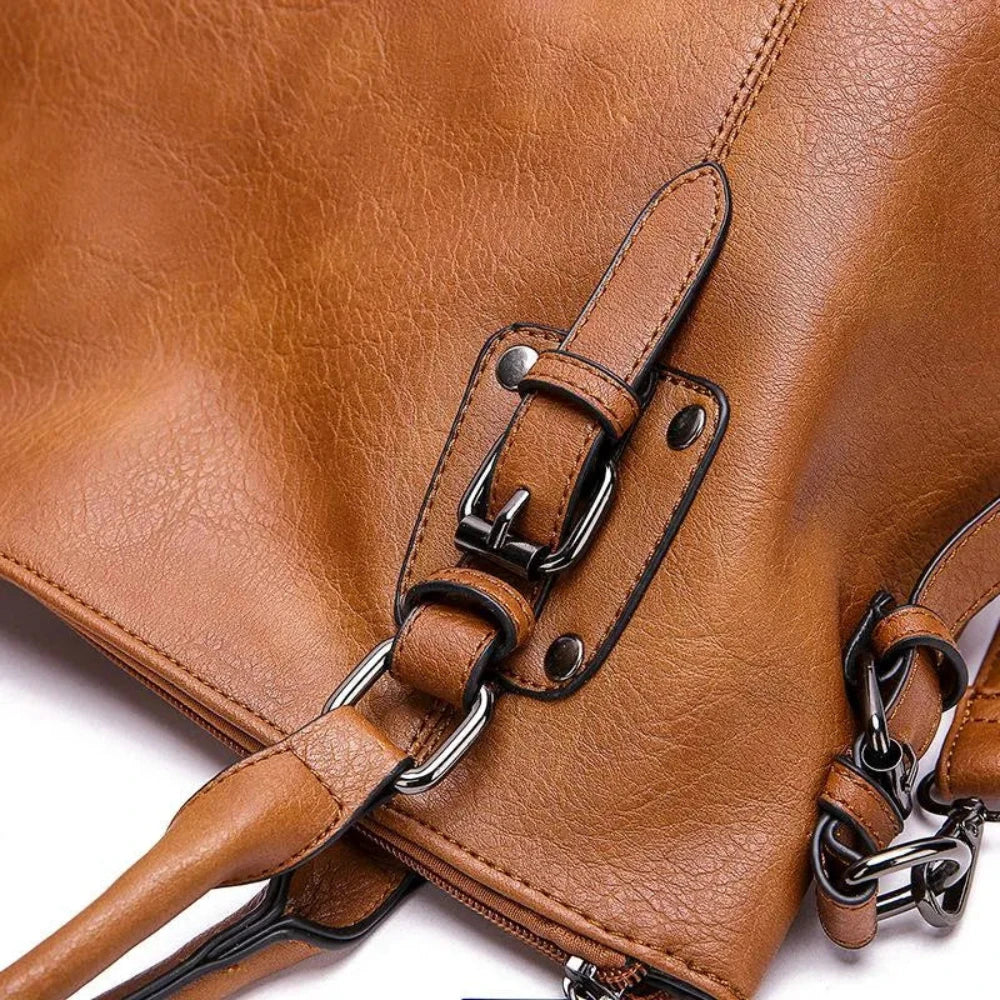 Elowen - Chic Elegance Crossbody Bag